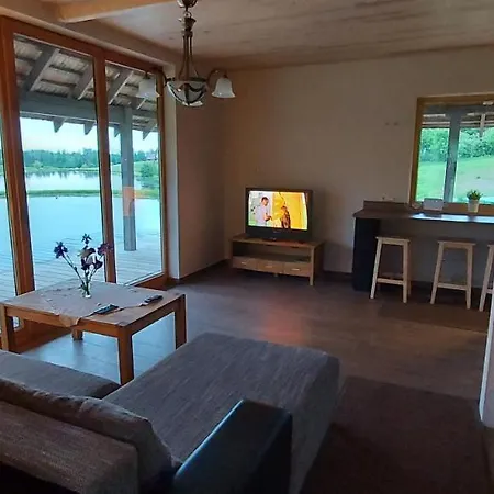 Holiday home Atputas Maja Puskalni *
